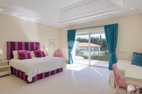 Villa a Vale do Lobo, Faro, Vale do Lobo - € 8.750.000 | Ref: Calix - foto 29